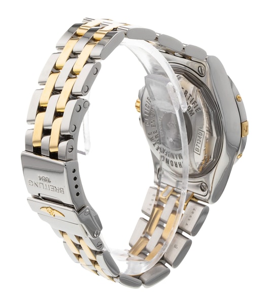 Breitling Starliner B71340